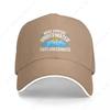 New Water What Happens Underwater Stays Underwater Baseball Cap Hip Hop Beach Bag Women Beach Fashion Unisexs