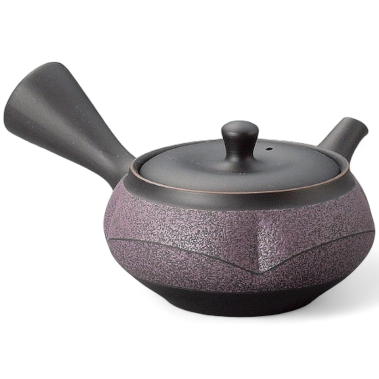 

Чайник с ситечком J-kitchens Tokoname-yaki, Сделано в Японии, 290 мл,