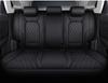 Hongqi HS5 All-Season Universal Car Seat Cover Set