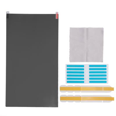 22 Inch Computer Private Protection Film Anti Blue Light Prevents Dazzing 16:9 Widescreen Screen