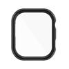 Full Coverage Tpu Watch Case For Selection Rossini 2I With Plated Finish Perfect For Daily Wear Sports Use