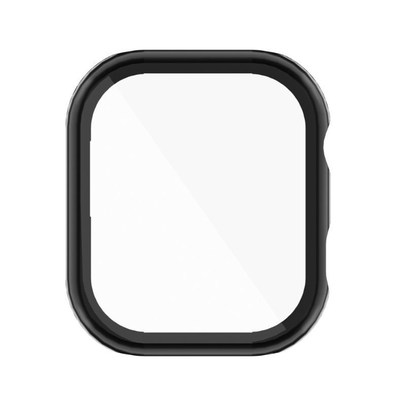 Full Coverage Tpu Watch Case For Selection Rossini 2I With Plated Finish Perfect For Daily Wear Sports Use