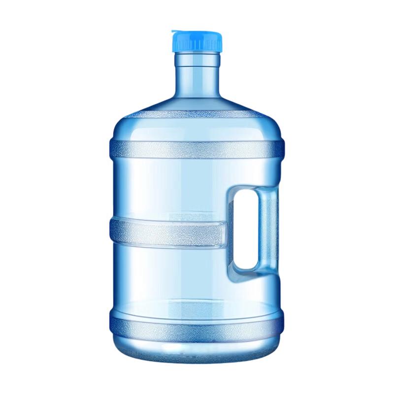 Dingbai PC Thickened Portable Water Dispenser Bucket