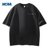 NCAA Men's American Style Heavyweight Pocket T-Shirt