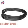 Toyota REIZ 2010 Trunk Sound Insulation Tailgate Seal Strip 64461-0P020