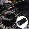 3/16 Zoll und 1/4 Zoll Hand-Rohrbegradiger Metallrohr-Begradiger Werkzeug Tragbarer Brems- und Kraftstoffleitungs-Begradiger Handwerkzeuge