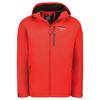 Softshell Geographical Norway Takito Red Db Men 009 Red Men (Wy1162H/Gn-Red)