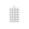 10PCS/Roll Ice Cube Bag Freezer Icing Maker Single-use Household Summer Kitchen Drink Juice Refrigerator Plastic Making