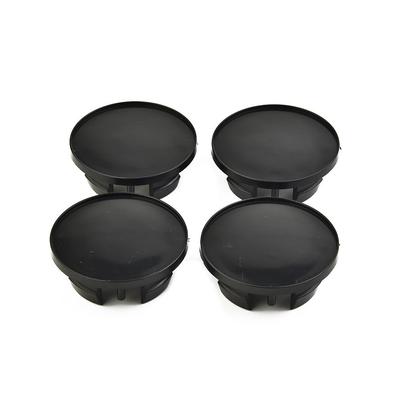 Center Car Wheel Center Cap Emblem Hub Parts Replacement