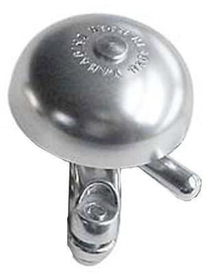 Ougi Industry SOUND RUNNER Yamabikobel Aluminum Silver OH-2200