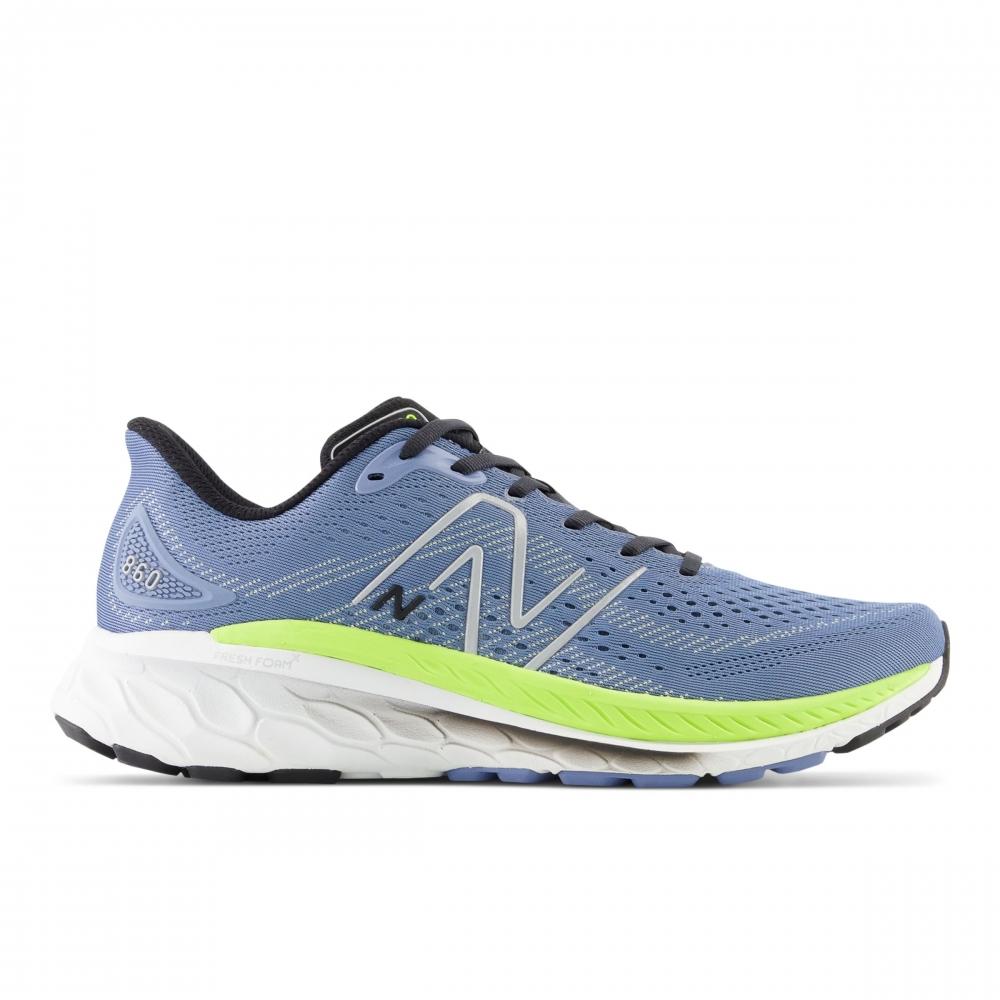 

New Balance Свежая пена X 860v13 M860O13 US 7.5/Standard