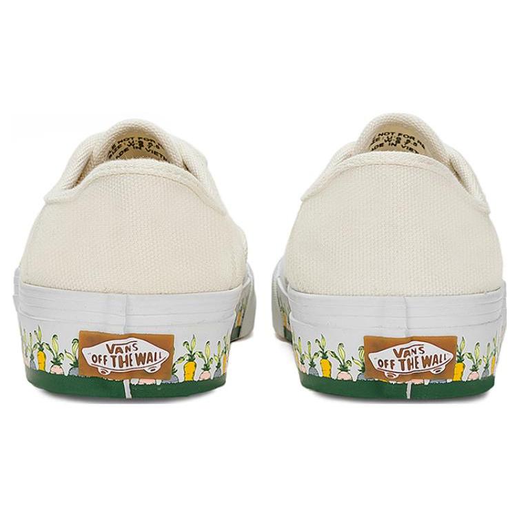 Vans Convert Vr3 'White' VN0009PWFS8 Autentico