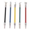 5PCS Metal Scraper Bar Double Head Opening Pry Bar Removal Tool for Mainboard Chip Maintenance