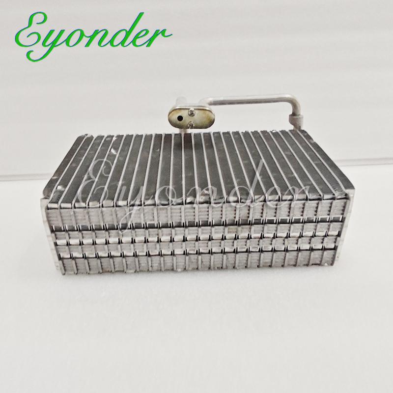 

A/C AC Evaporator COOLING COIL Core for Volvo Excavator EC140 EC160 EC210 EC240 EC290 EC360 EC460 14509329 14585932 VOE14509329