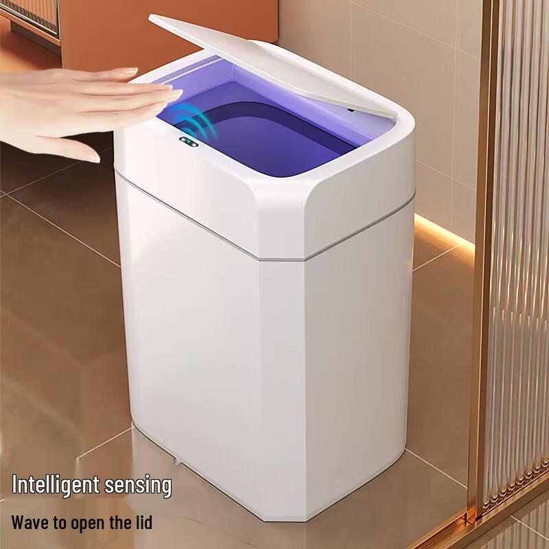 Zhaileishi Smart Sensor Trash Can