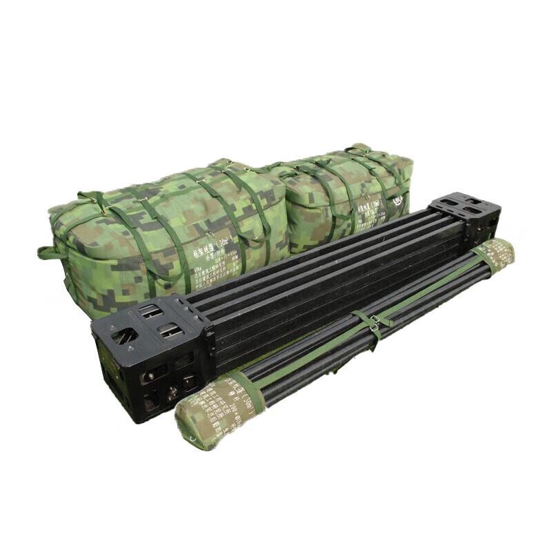 Ruibisheng 30sqm Folding Frame Tent & Accessories