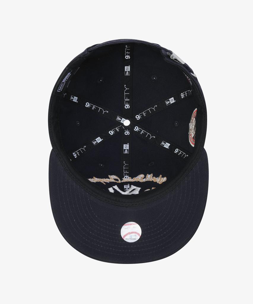 NEW ERA Rc950 World Series Neyyan Nvy