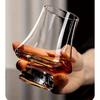 Whisky Proefglas Kristallen Whisky Snifter Herbruikbaar Multifunctioneel Glas Perfecte Brandy Meer Esthetisch Glaswerk