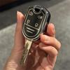 Tpu Car Key Case Cover Key Fob Cover For Ford Edge Explorer, Ranger, Expedition, Mustang, Escape, Taurus, Mazda Tribute
