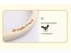 2024 Cartoon Dog Steering Wheel Cover