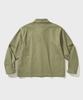 Vdr P41 Hbt Utility Jacket [Army Olive]