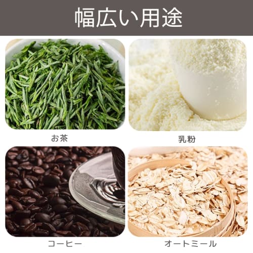 DELUXEFOX Coffee Measuring Spoons, 2-Piece Set, 10ml Capacity, Stainless Steel Coffee Spoons for Milk Powder, Tea, Granulated Sugar, Flour, Spices, Mu