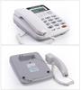 Zhongnuo C168 Caller ID Landline Phone for Home & Office