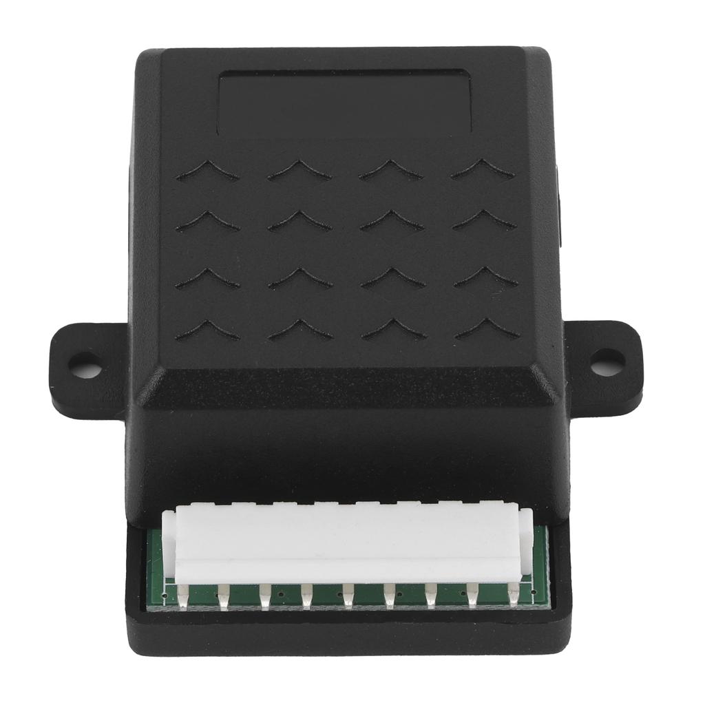 Side Rearview Mirror Auto Fold Unfold Controller Folding Closer Module Universal for 12V Car