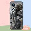 Alien Horror Case For Honor Magic 6 7 8 Pro Honor 400 200 50 70 90 Lite X8b X8c X9b X9c X9d Win RT Cover