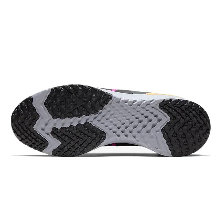 Nike Odyssey React 2 Shield Fire Pink Atmosphere Grey Women's BQ1672-600