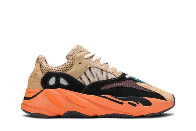 adidas Yeezy Boost 700 Enflame Amber