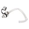 M14‑1.5 Oil Drain Valve Fast Efficient Aluminium Alloy Rustproof Universal for Automobile