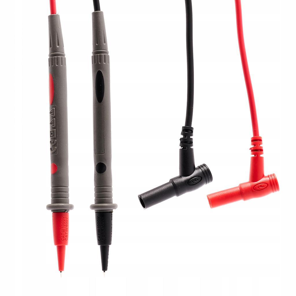 Zoyi 15B+ Multimeter