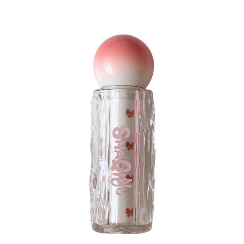 Lucidalabbra Shaqinuo Water-Glow: Traslucido, Lucentezza Specchiata, Rimpolpa le Labbra, A Lunga Tenuta, Giovane, Vibe da Ragazza