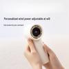 SMVP High-speed Handheld USB Rechargeable Mini Fan