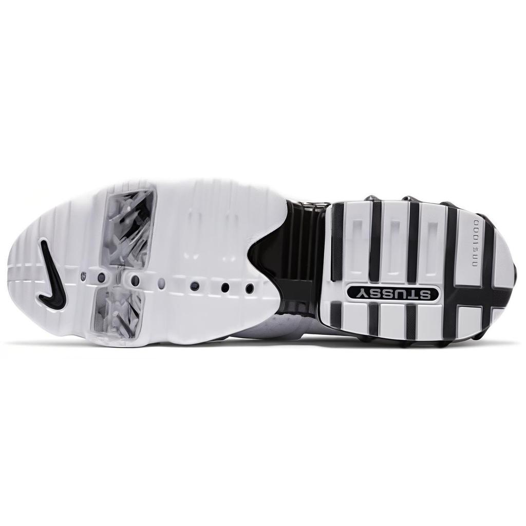 Nike Air Kukini Spiridon Cage 2 Stussy White CJ9918-100