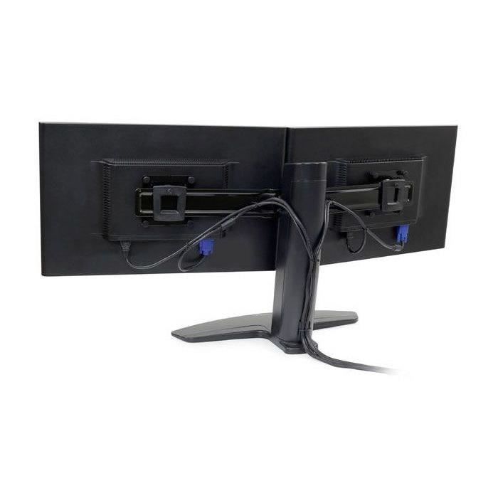 Monitor Support - ERGOTRON - Neo-Flex - 61 Cm (24 ") At 66 Cm (26 ") - 15,40 Kg Max - Black