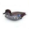 Buoyant Duck Decoy Decorative Outdoor Pond Ornament for Pool, Garden