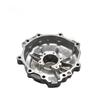 Motorcycle Left Crankcase Stator Engine Cover For KAWASAKI Ninja ZX6R ZX 6R ZX-6R 2007-2008