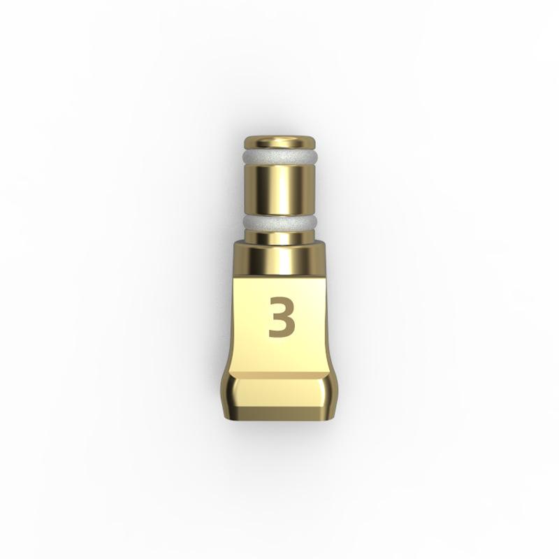 6pcs/Box Diamond Painting Tools Glue Clay Accessories Drill Point Pen Drilling Mud Glue Clay Embroidery Cross Stitch