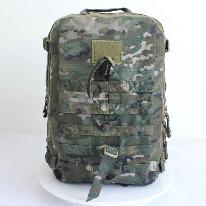 Churong 30L Outdoor Waterproof Backpack