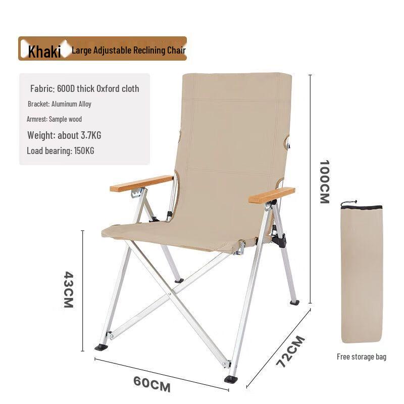 Geshenglang Portable Wood-Burning Picnic Stove Standard