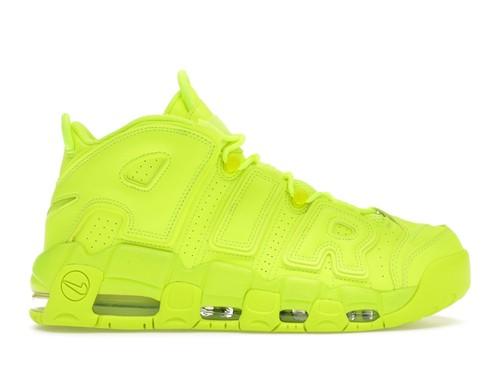 Nike Air More Uptempo Volt 2022 - DX1790-700