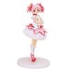 5pcs Puella Magi Madoka Magica Aniem Figure Akemi Homura Magic PVC Anime Action Figures Model Anime Cartoon Model Toy Gift