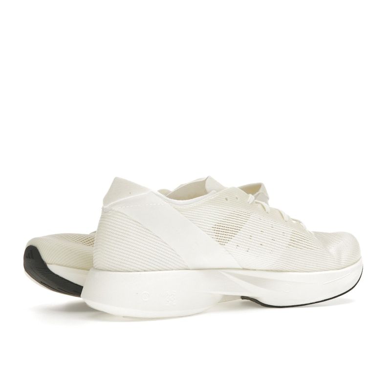 adidas Y-3 Takumi Sen 10 Off White Core Black Men Sneakers IF1972