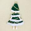 18 Styles High-end Dress Up Children DIY Girls T-shirt Pants Doll Skirt  16~17cm Doll/1/8 BJD Doll