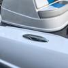 Strong 316 Stainless Steel Boat Dock Cleat Including Rectangular Backing Plate For Firm Installation