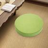 14 Inch Chair Cushion, Stylish, Portable, Lightweight, Removable, for Dining Room, Office, Sofa,