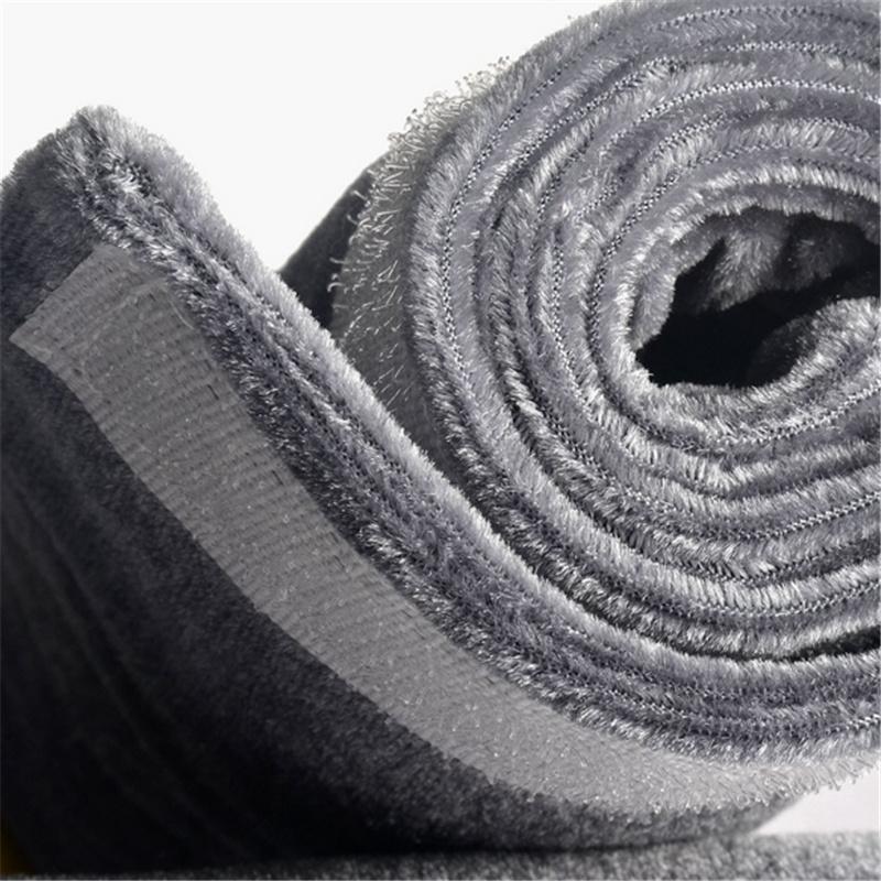 2Pcs Refrigerator Door Handle Cover Kitchen Appliance Decor Handles Antiskid Protector Gloves Fridge Oven Keep Off Fingerprints