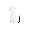 adidas Italy 125th Anniversary Kit White Men Streetwear IT6302